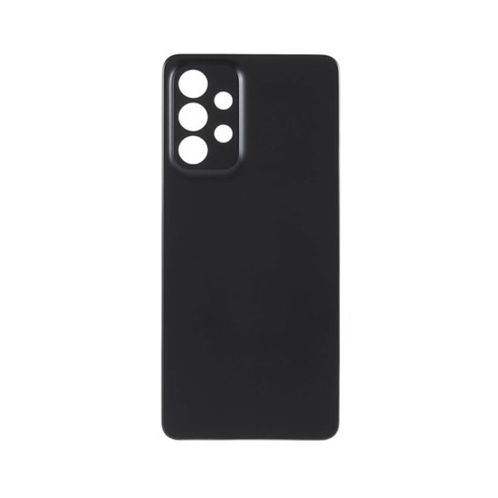 Back Cover Samsung Galaxy A23 4g/A235 Black